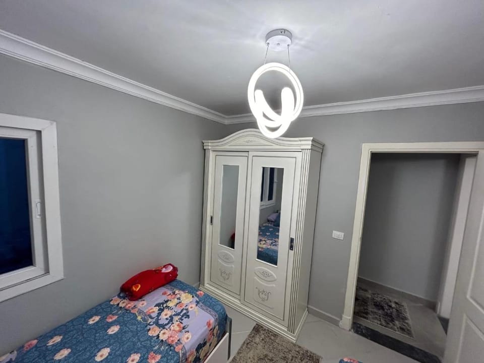 Marseilia Beach 4 Family chalet Chalet in Egypt