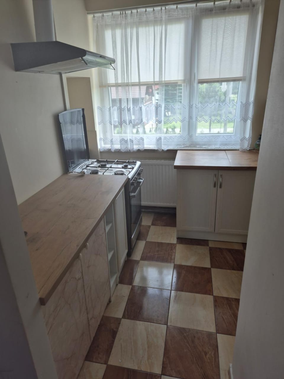 Mieszkanie 80m2 okolice Biała Podlaska Vacation rental in Masovian Voivodeship