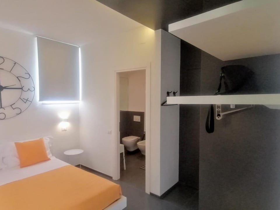 PM 5 Via Salita di Castelvecchio Apartment in Matera