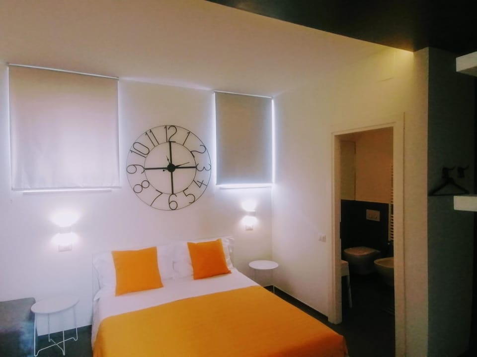 PM 5 Via Salita di Castelvecchio Apartment in Matera