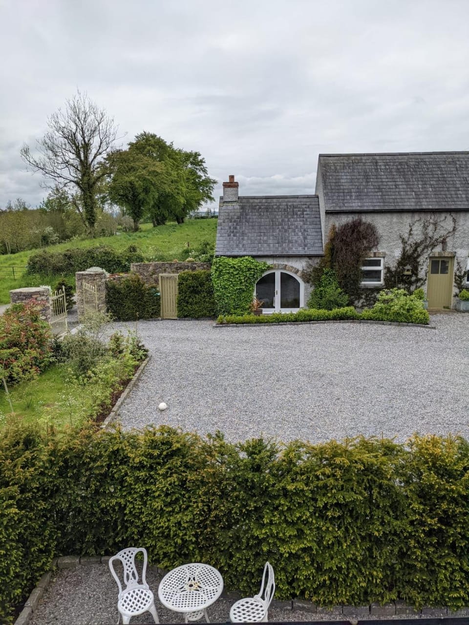 Arrigle Cottage House in County Kilkenny