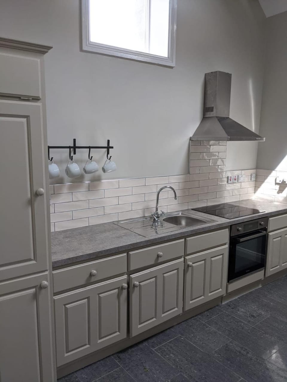 Arrigle Cottage House in County Kilkenny