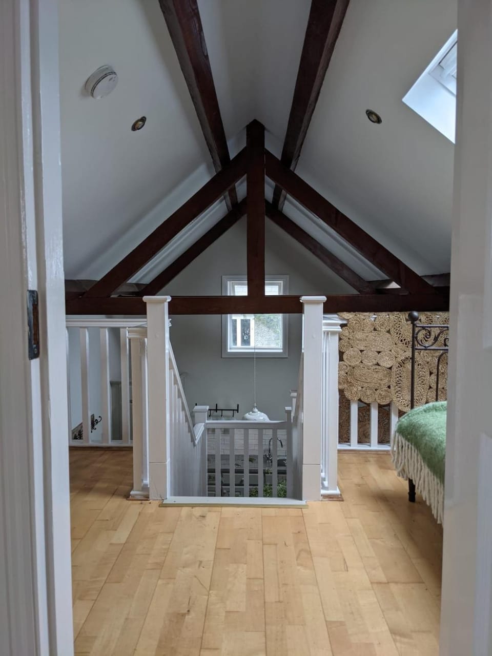 Arrigle Cottage House in County Kilkenny