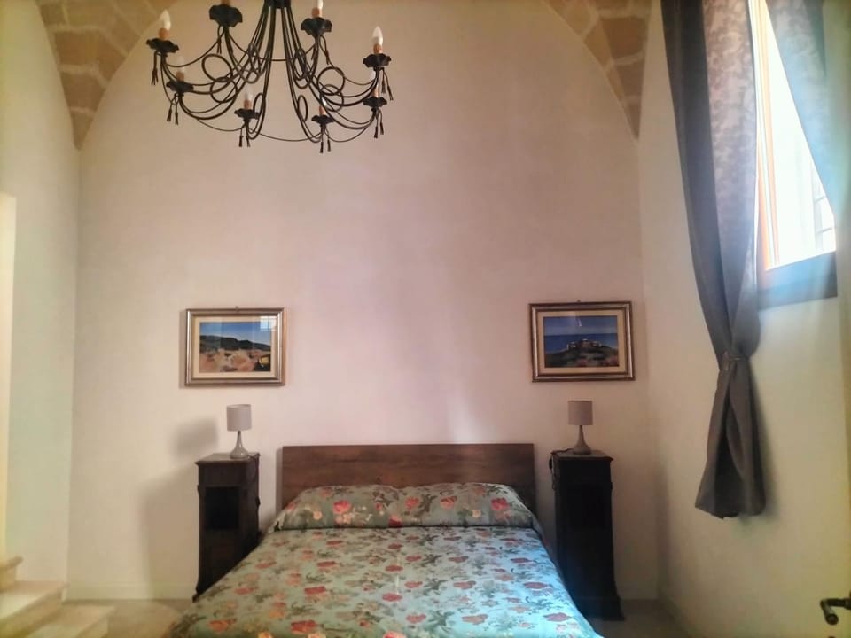 Piazza Vittorio 30 Apartment in Trapani