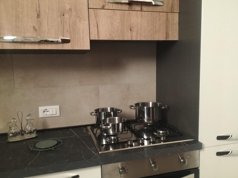 Piazza Vittorio 30 Apartment in Trapani