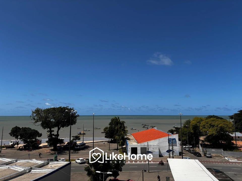 Royal Flat - LikeHome Stays Apartment in João Pessoa