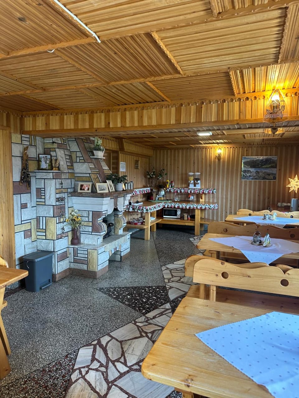 View (from property/room), Food and drinks, Seating area, Food