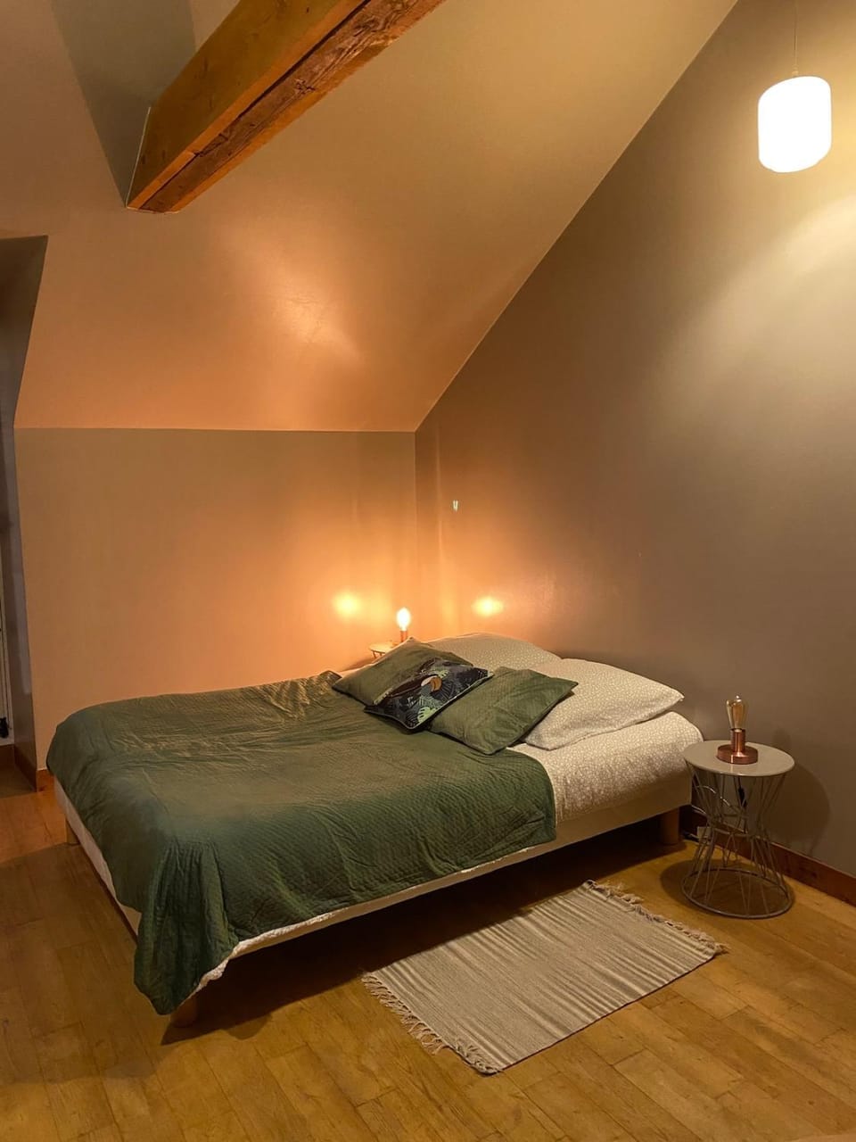 Lannion city center apartment Apartment in Lannion