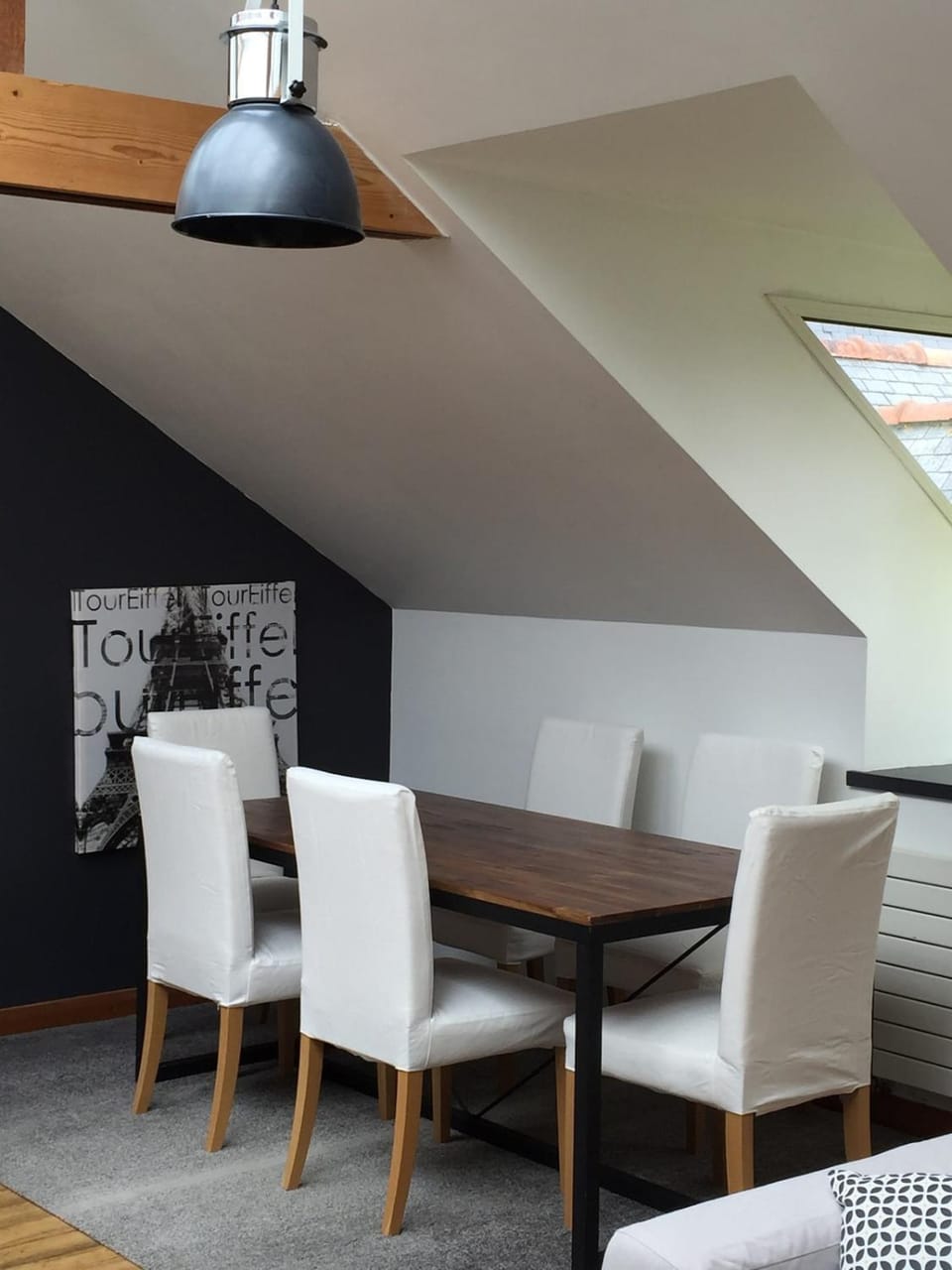 Lannion city center apartment Apartment in Lannion