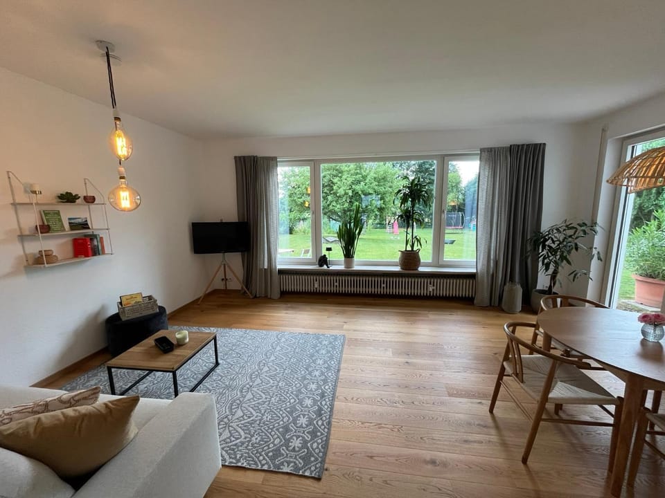 View (from property/room), Living room