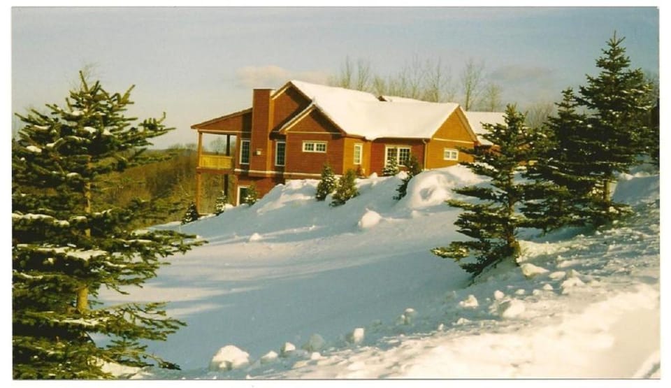 Sunny Days at Shanty Creek Apartment in Michigan