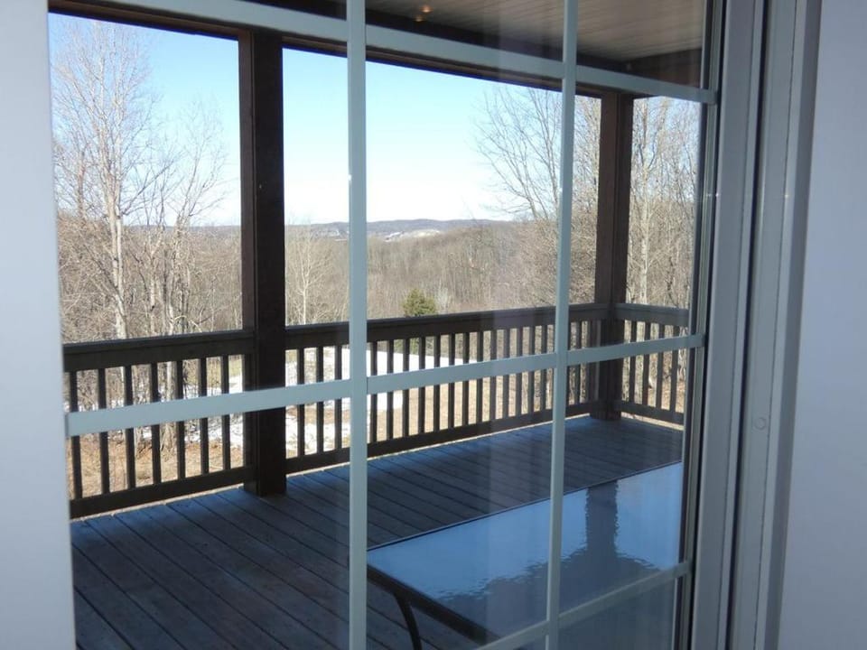 Sunny Days at Shanty Creek Apartment in Michigan