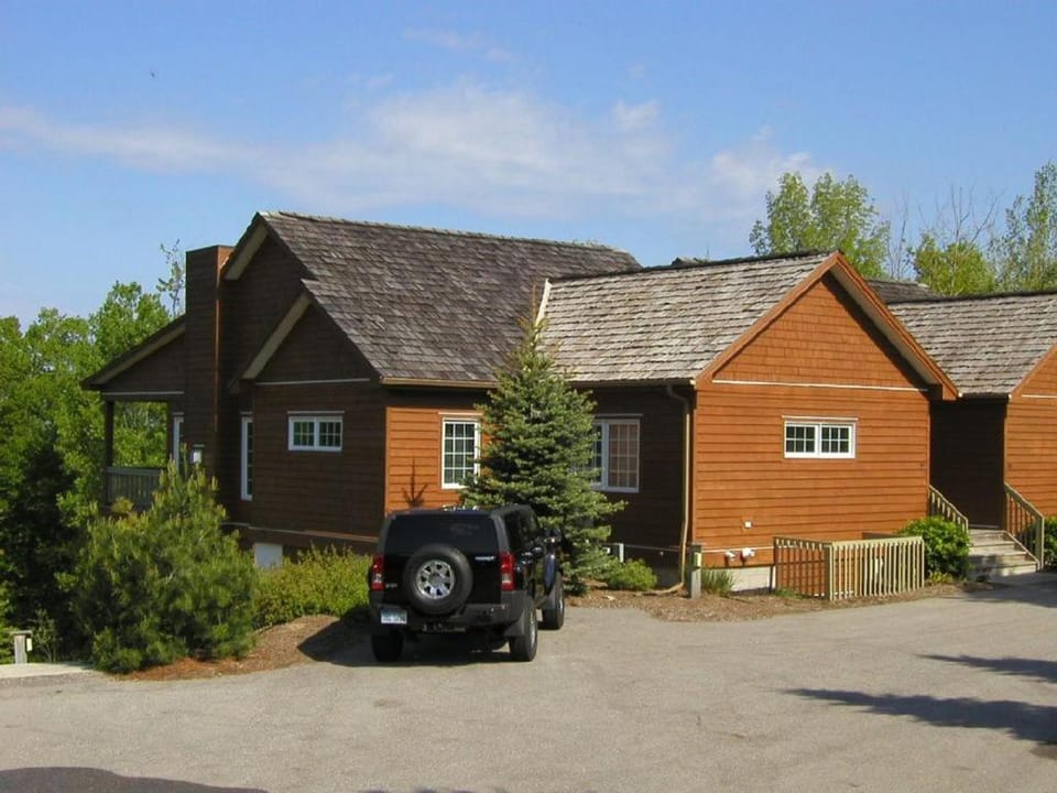 Sunny Days at Shanty Creek Apartment in Michigan