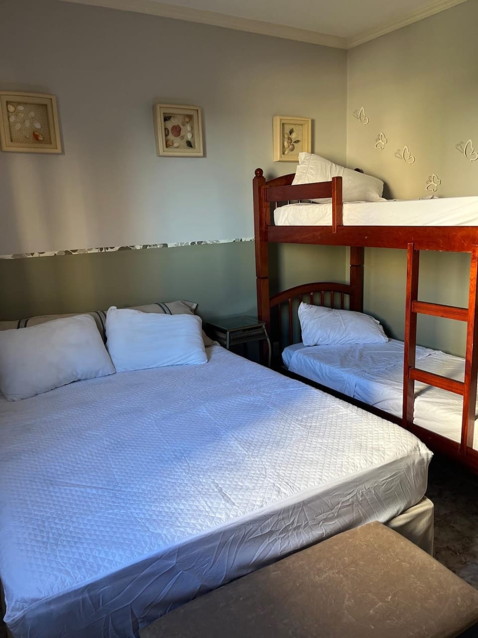 Apartment in the heart of Vila Caiçara! Apartment in State of São Paulo