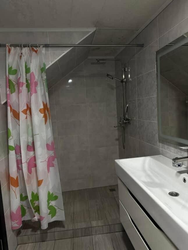 Casa del Mare Апартаменты в Одессе House in Odessa
