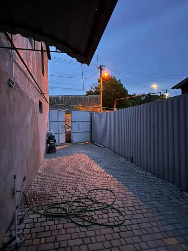 Casa del Mare Апартаменты в Одессе House in Odessa