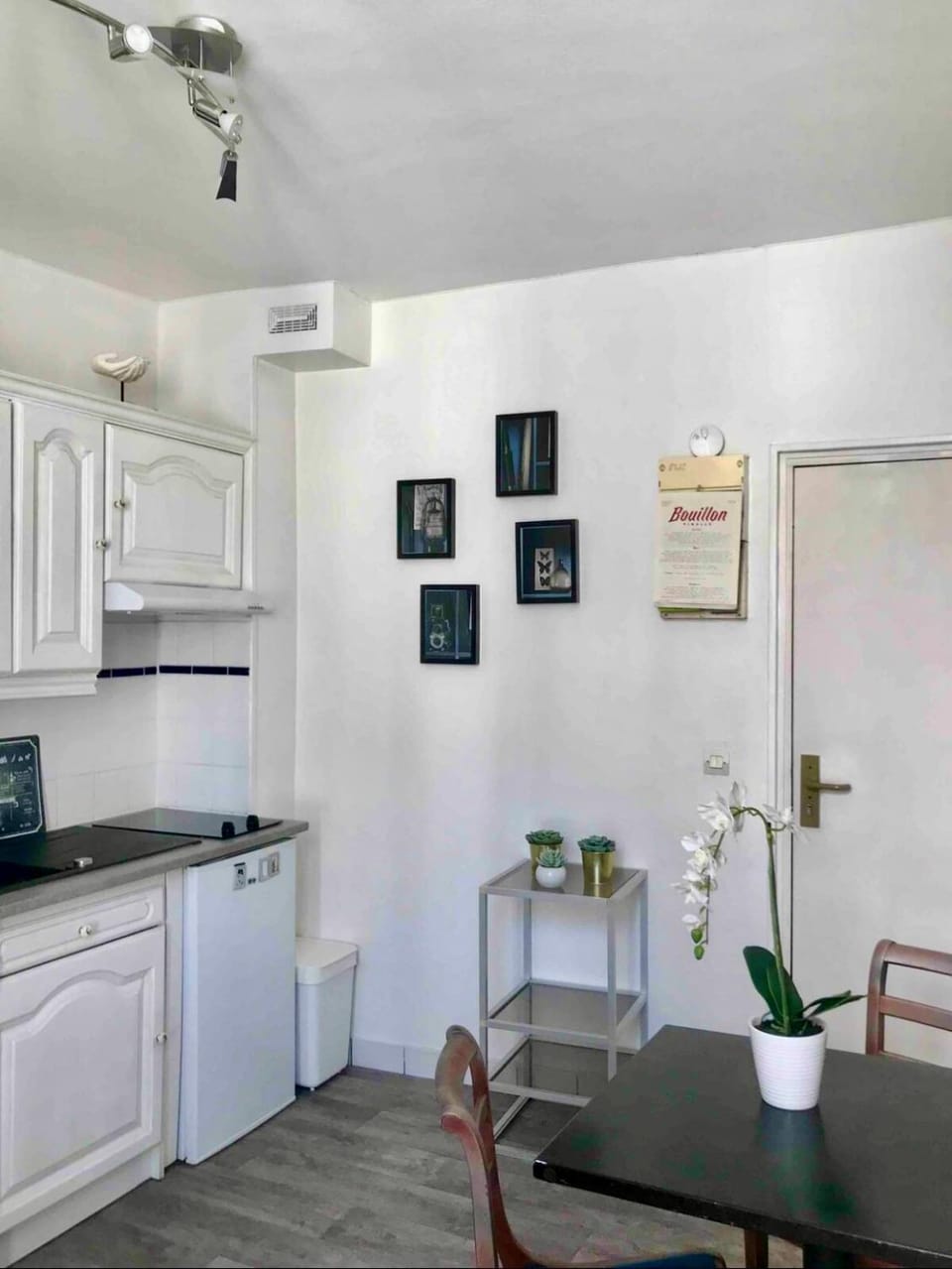Appartement Montmartre Sacré-Cœur Apartment in Paris