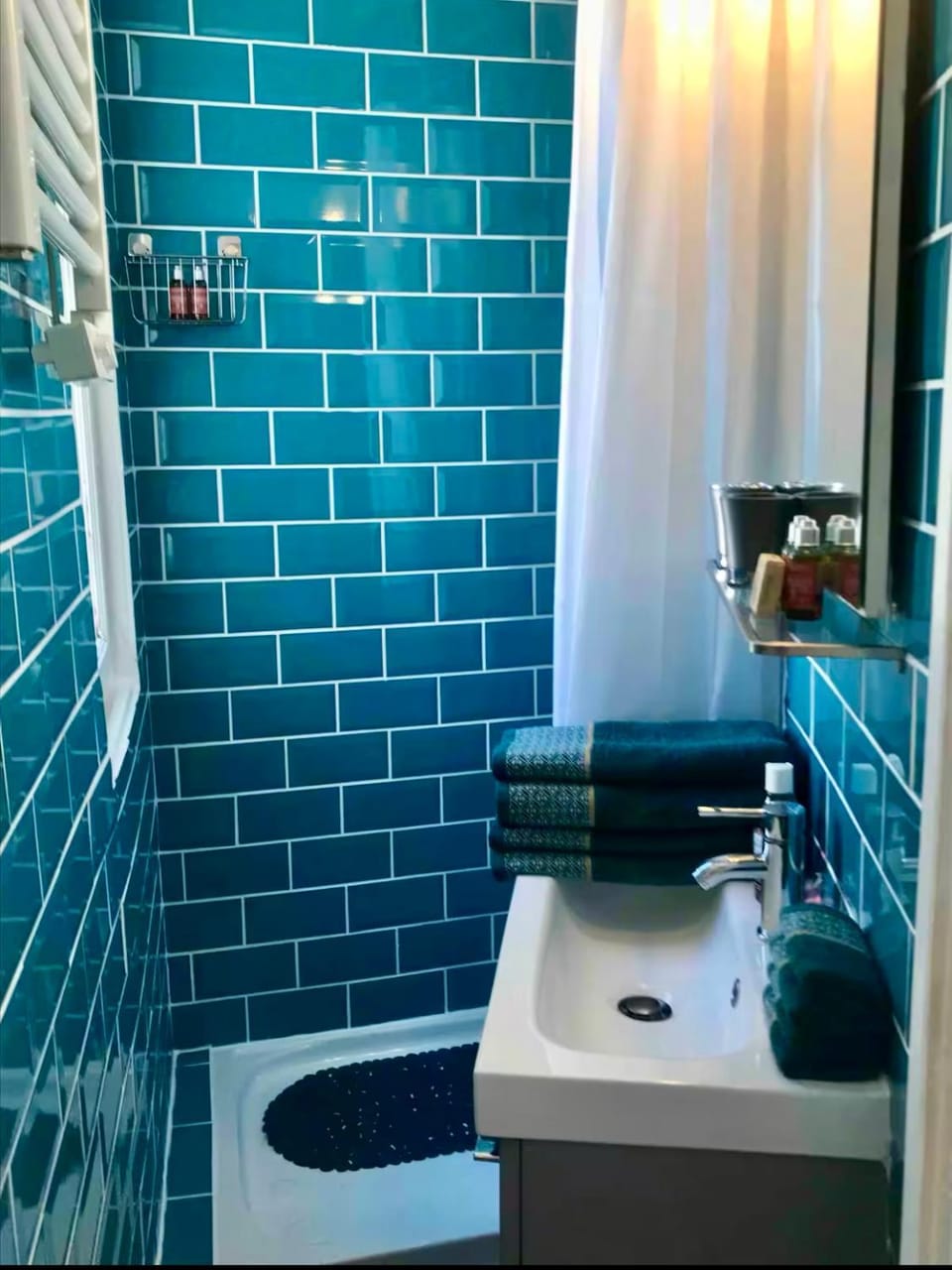 Appartement Montmartre Sacré-Cœur Apartment in Paris