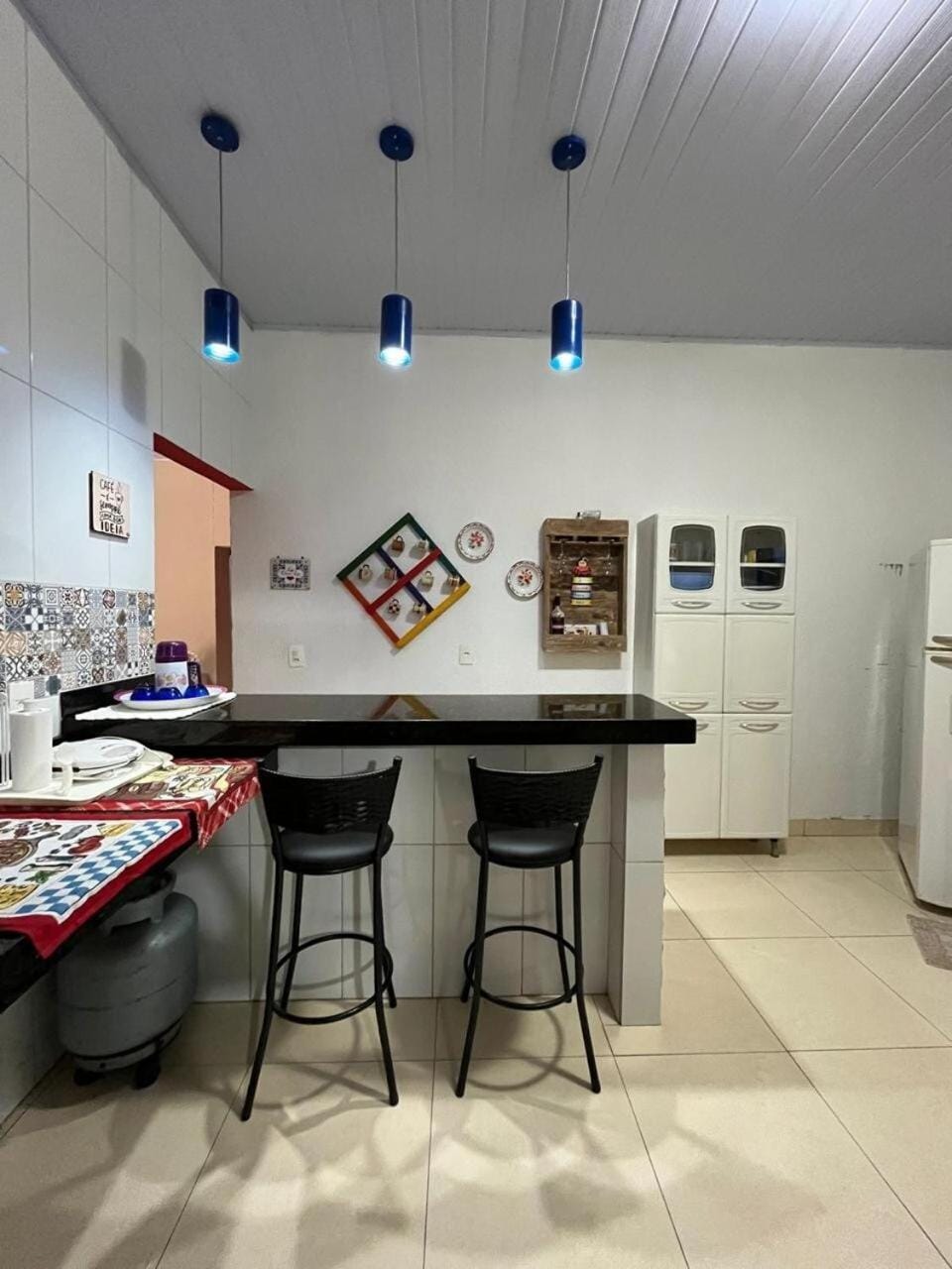 Casa Geovanna House in Pirenópolis