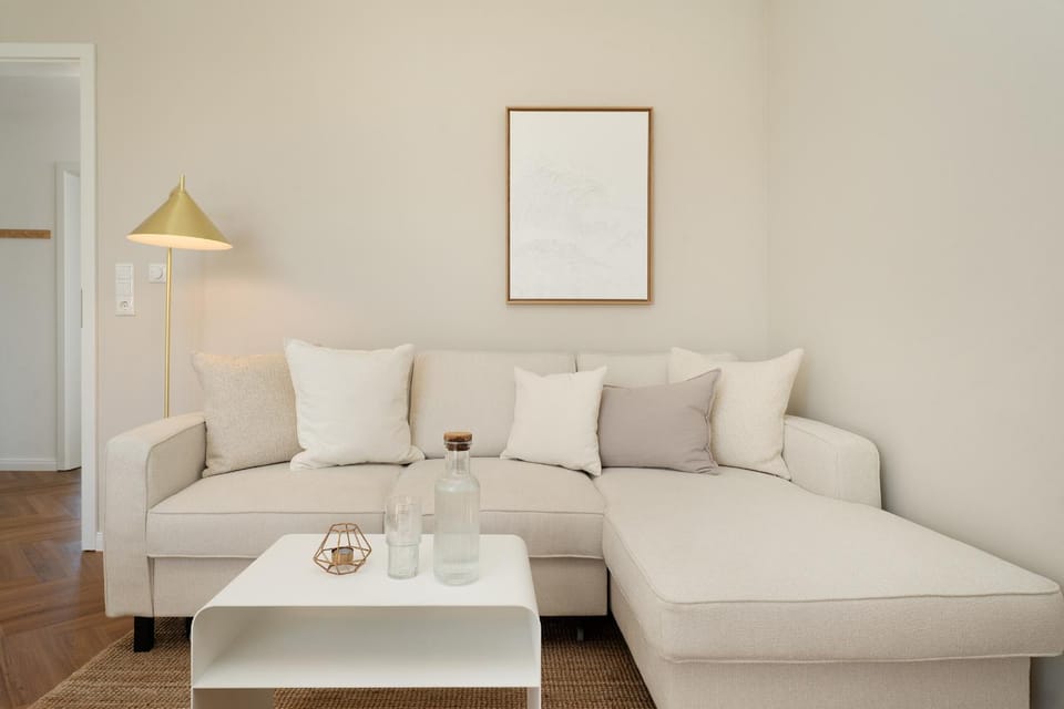 Am Apfelgarten Jonagold Apartment in Ostholstein