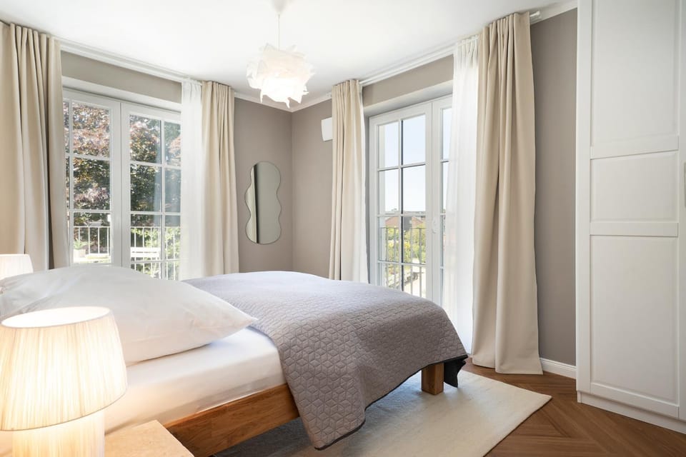 Am Apfelgarten Jonagold Apartment in Ostholstein