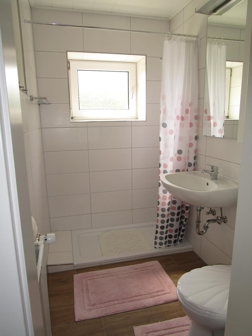 "Haus am Apfelbaum", Wohnung 1 Apartment in Ostholstein