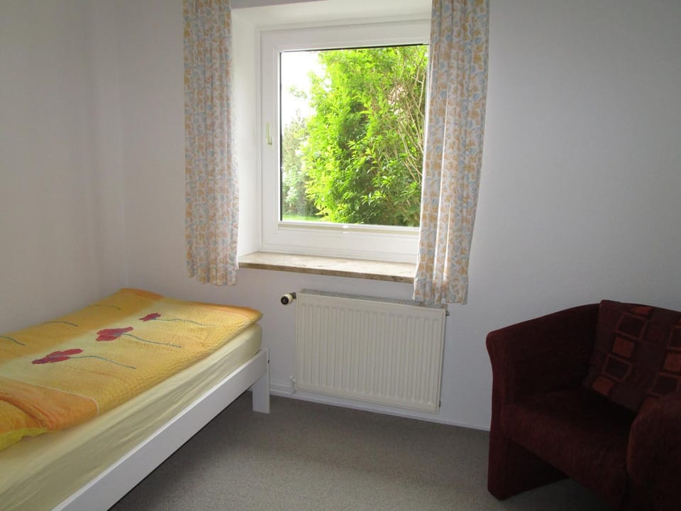 "Haus am Apfelbaum", Wohnung 1 Apartment in Ostholstein