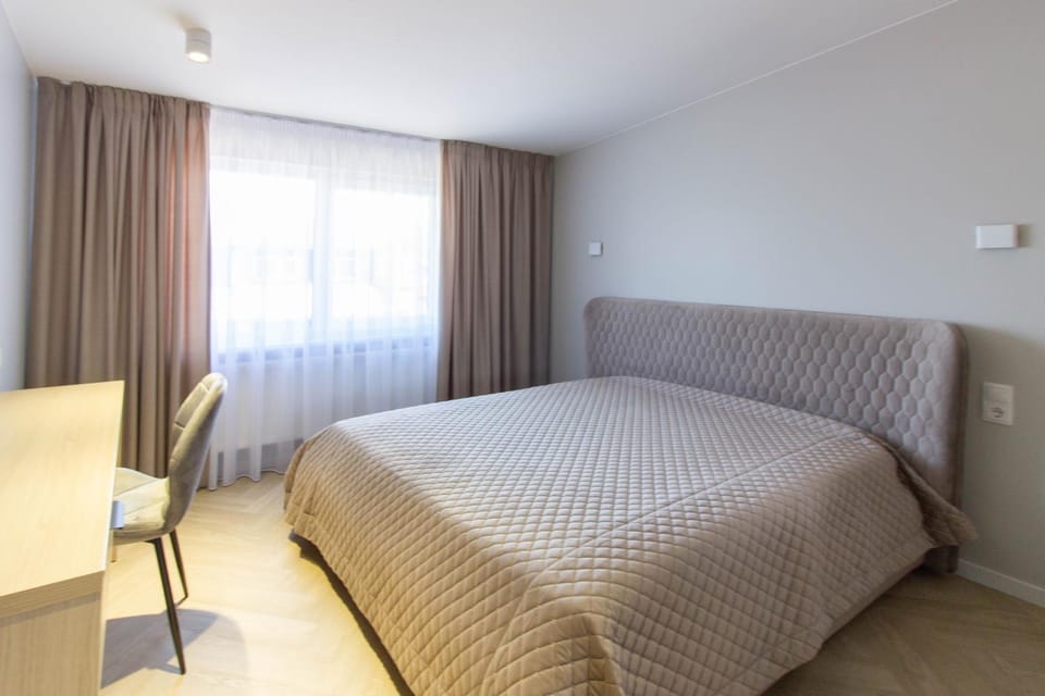 Virbaliskes takas 3H 5 Apartment in Palanga