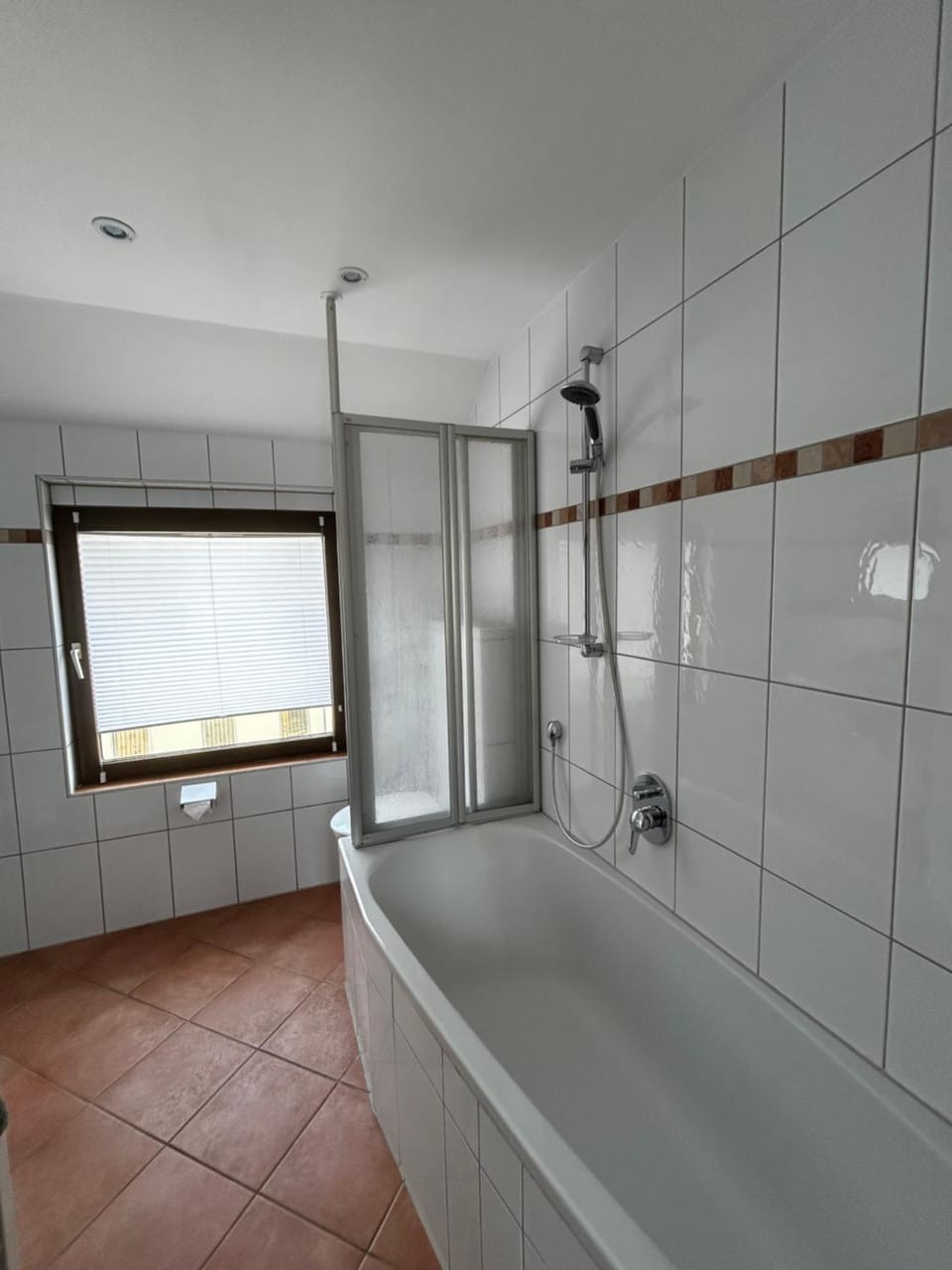 Shower, Bathroom, Bath