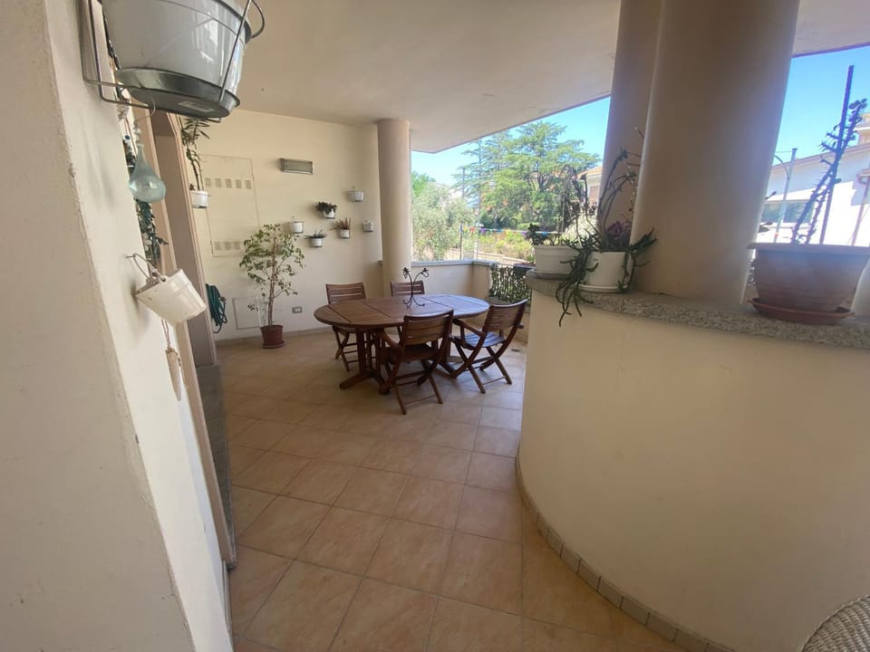 Patio, View (from property/room), Balcony/Terrace, Seating area