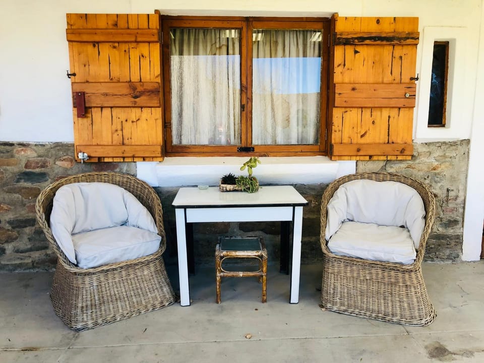 Balcony/Terrace, Balcony/Terrace