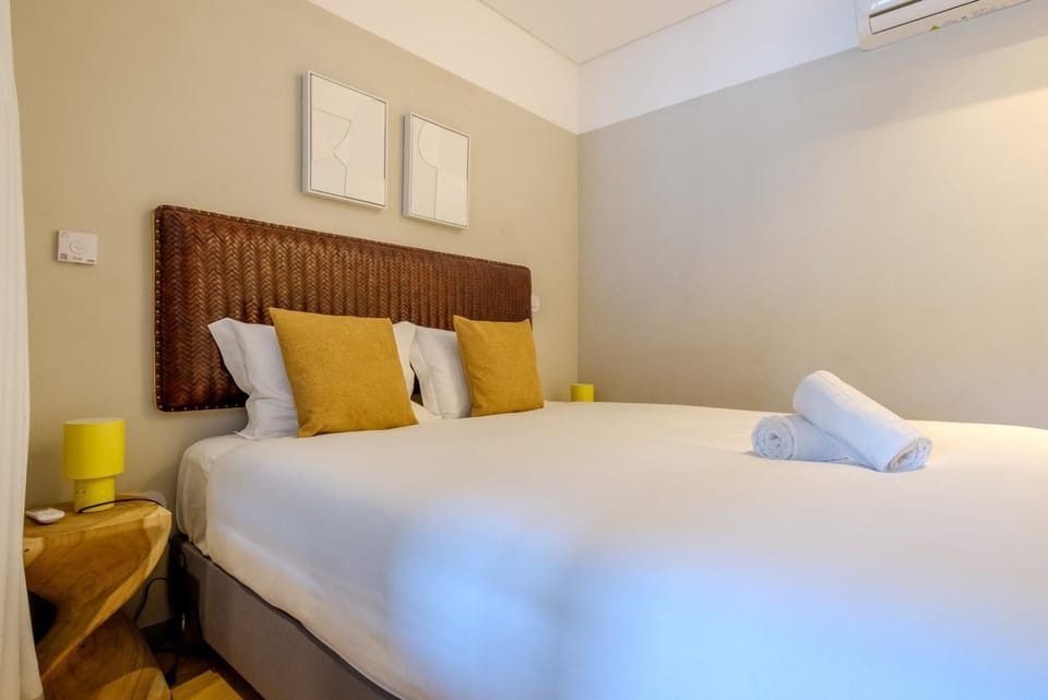 GuestReady - Golden hour in Matosinhos Apartment in Matosinhos