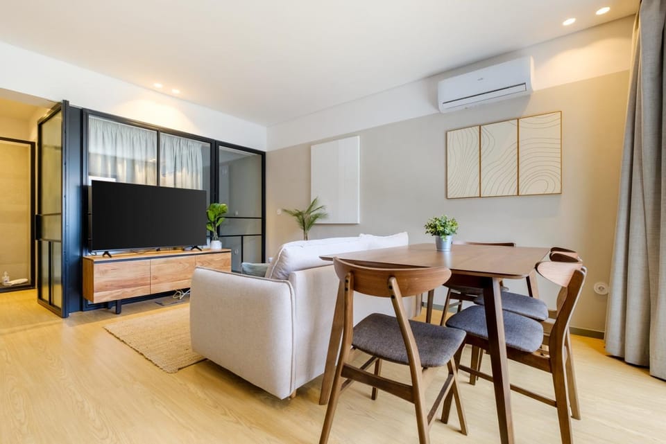 GuestReady - Golden hour in Matosinhos Apartment in Matosinhos