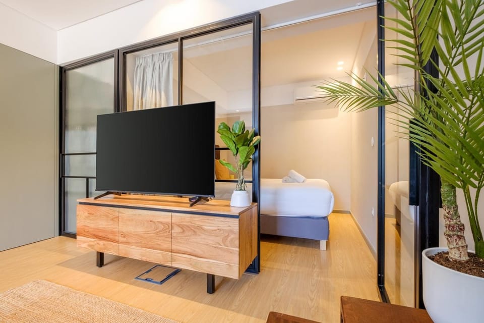 GuestReady - Golden hour in Matosinhos Apartment in Matosinhos