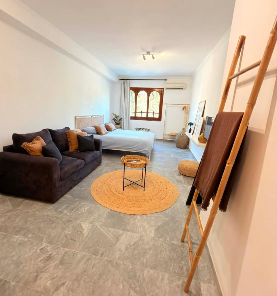 Noa Urban Retreat Apartment Apartment in İzmir Province