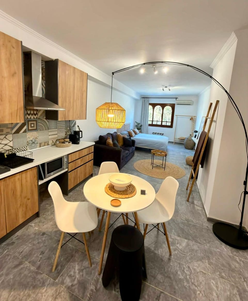 Noa Urban Retreat Apartment Apartment in İzmir Province