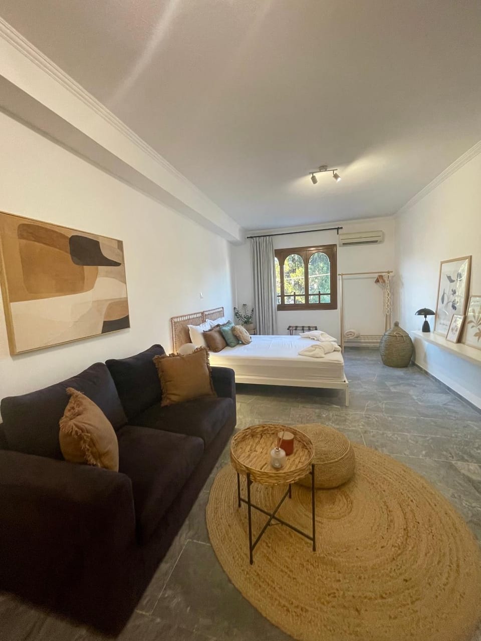 Noa Urban Retreat Apartment Apartment in Decentralized Administration of the Aegean