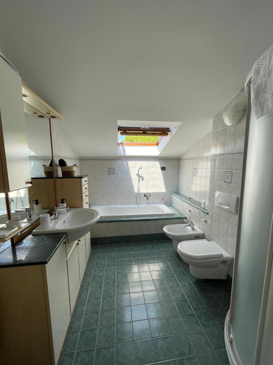 Toilet, Bathroom