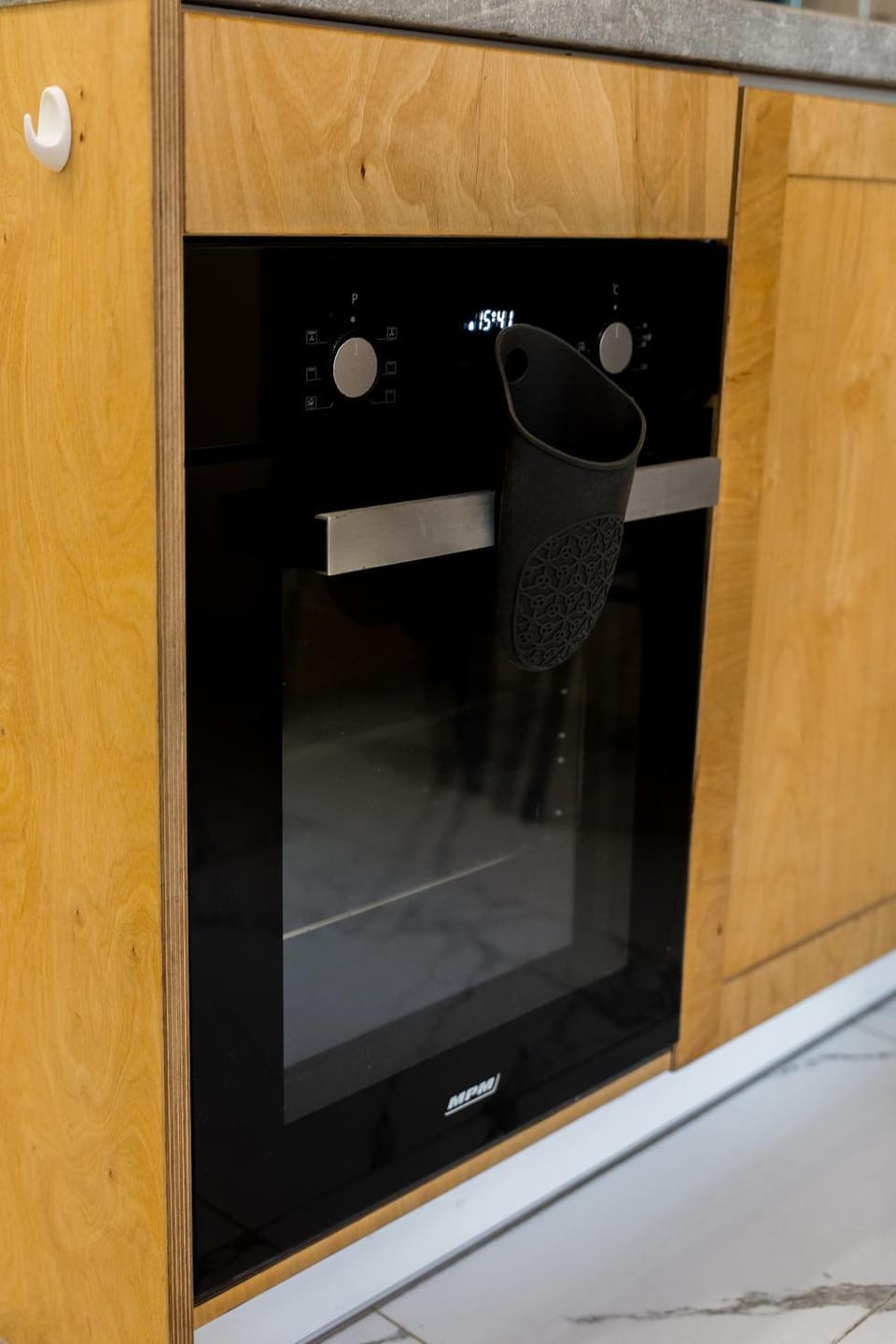 oven