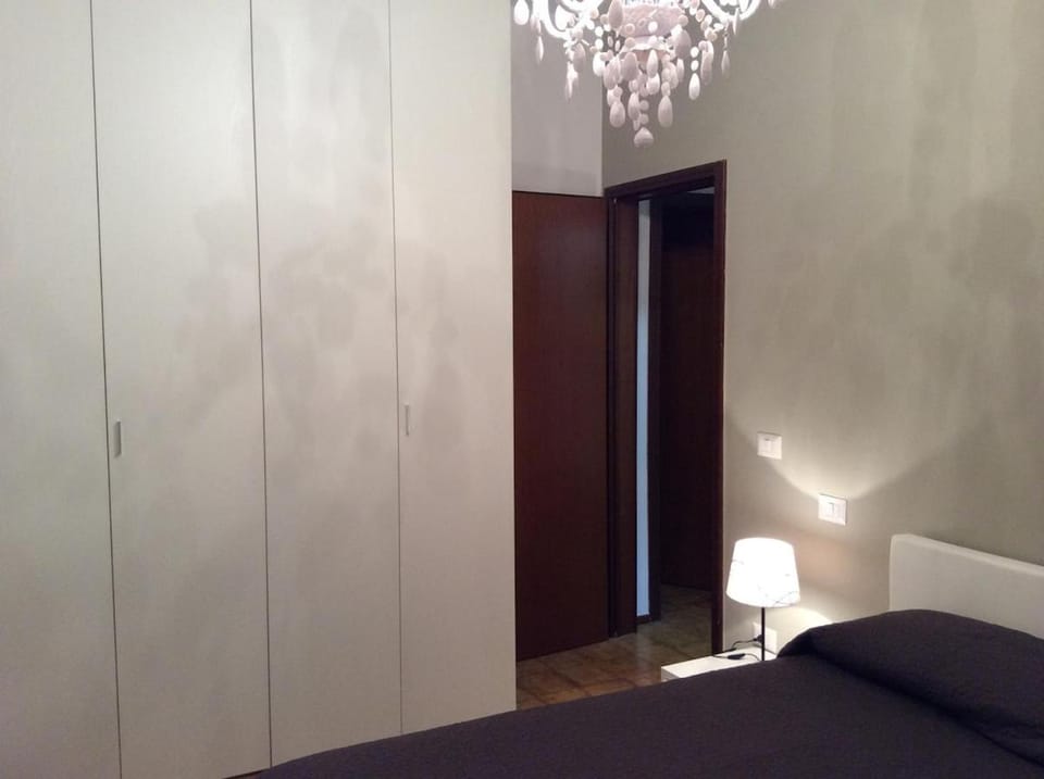 Le Stanze di Theia Apartment in Tuscany