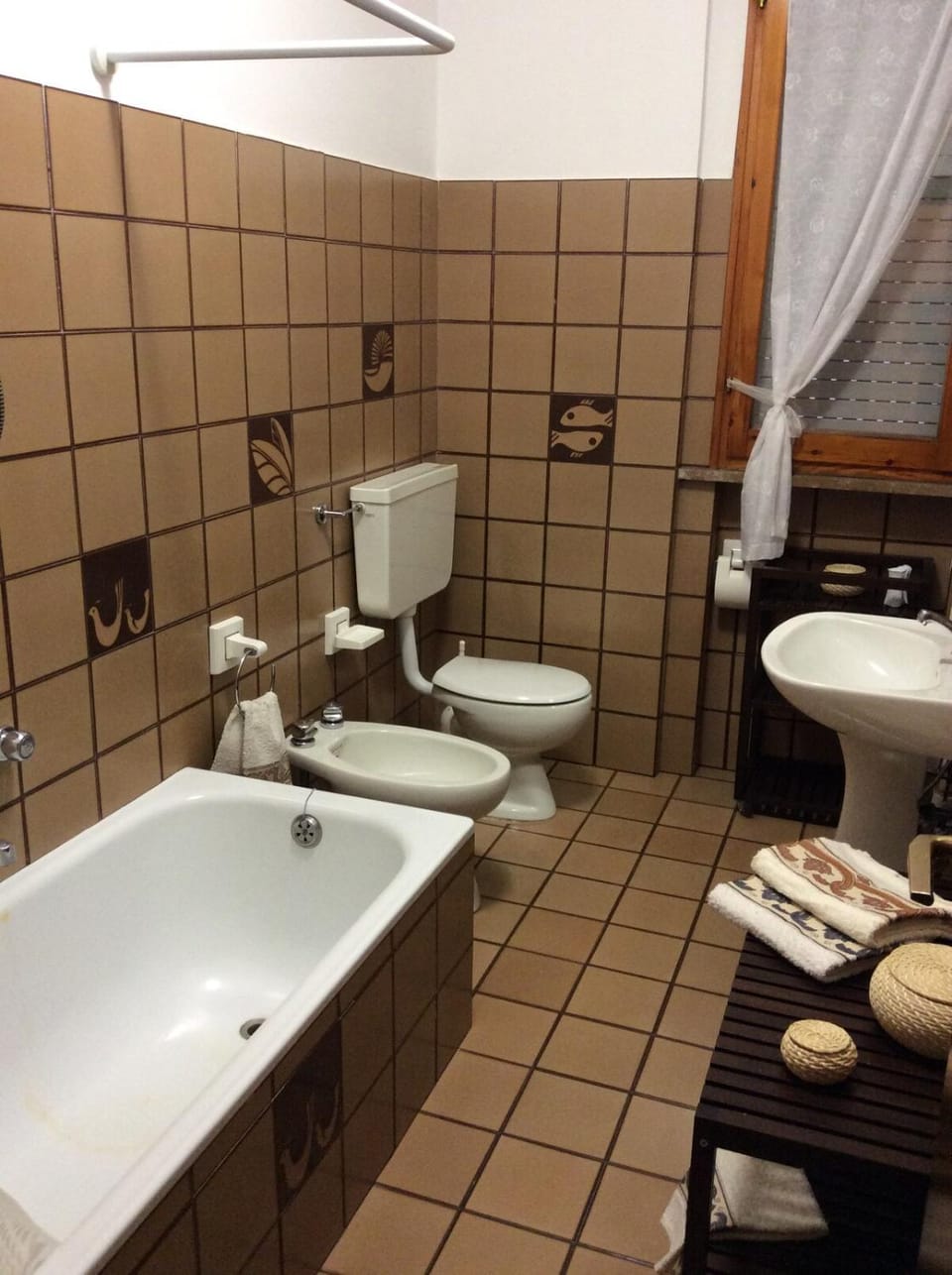 Le Stanze di Theia Apartment in Tuscany
