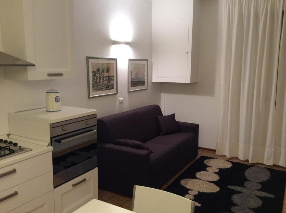 Le Stanze di Theia Apartment in Tuscany