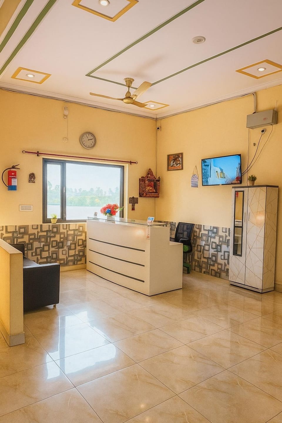 Townhouse Dream Hotel Hotel in Noida