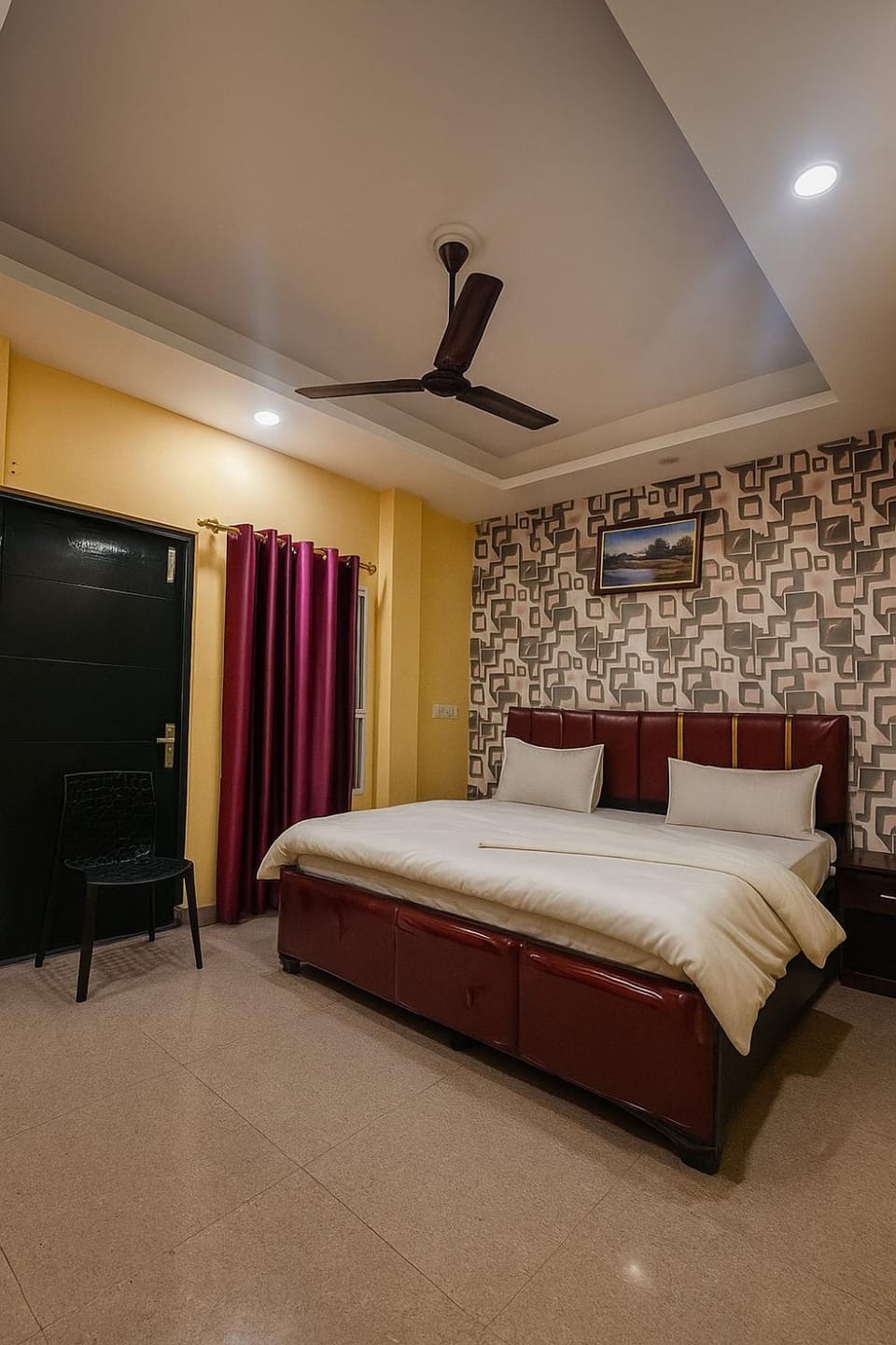 Townhouse Dream Hotel Hotel in Noida