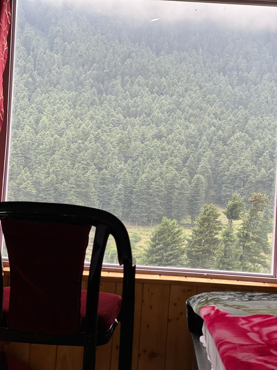 View (from property/room)