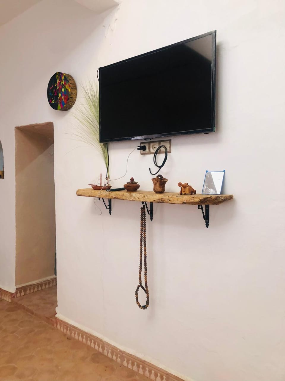 TV and multimedia