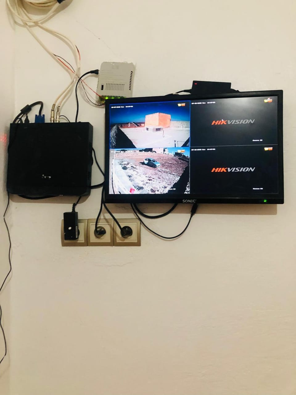 TV and multimedia