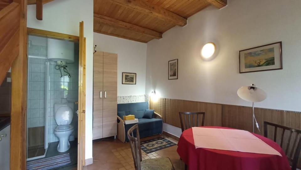 Bozsoki Pihenő Apartment in Hungary