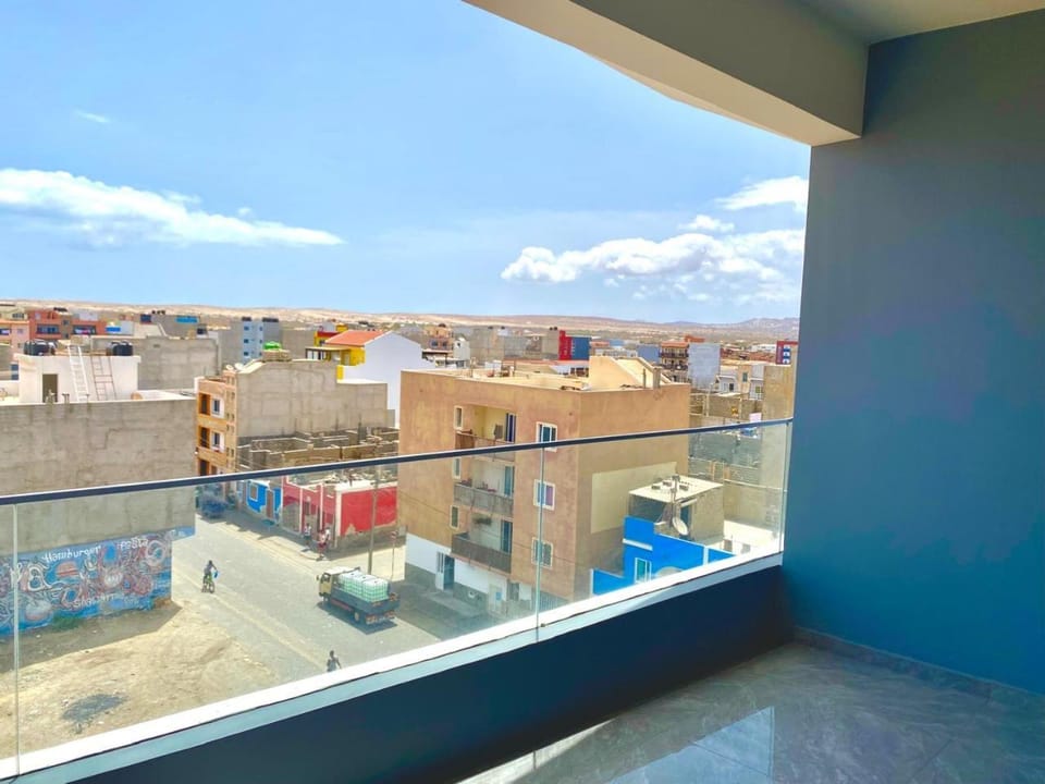APARTAMENTO 403 T2 Centro de Sal Rei, Boavista Apartment in Cape Verde
