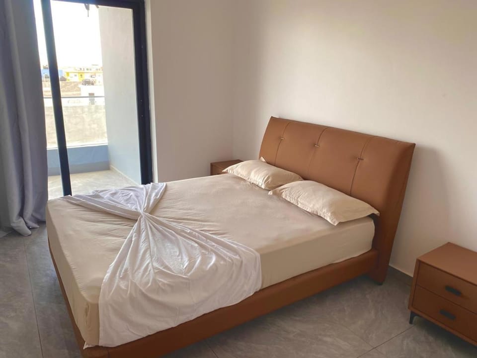 APARTAMENTO 403 T2 Centro de Sal Rei, Boavista Apartment in Cape Verde